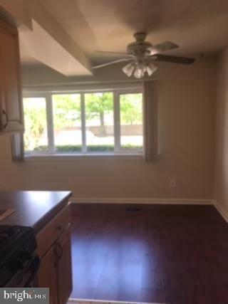 BUSTLETON - Residential Lease