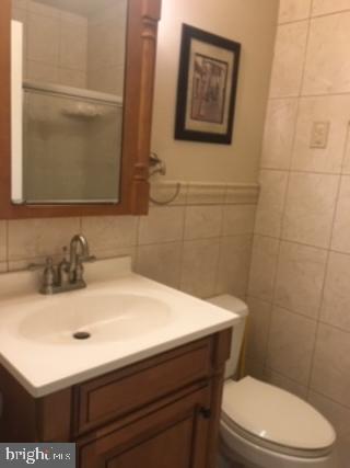 BUSTLETON - Residential Lease
