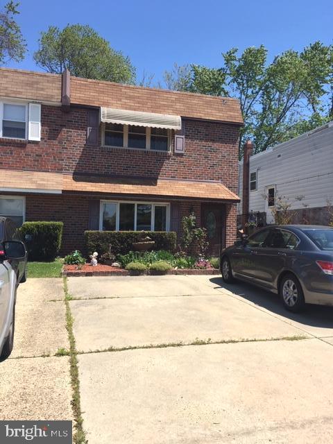 BUSTLETON - Residential Lease
