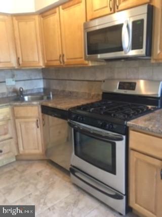 BUSTLETON - Residential Lease