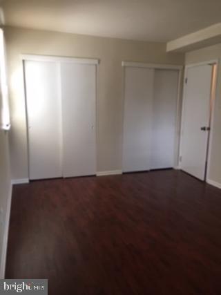 BUSTLETON - Residential Lease