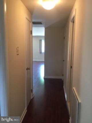 BUSTLETON - Residential Lease