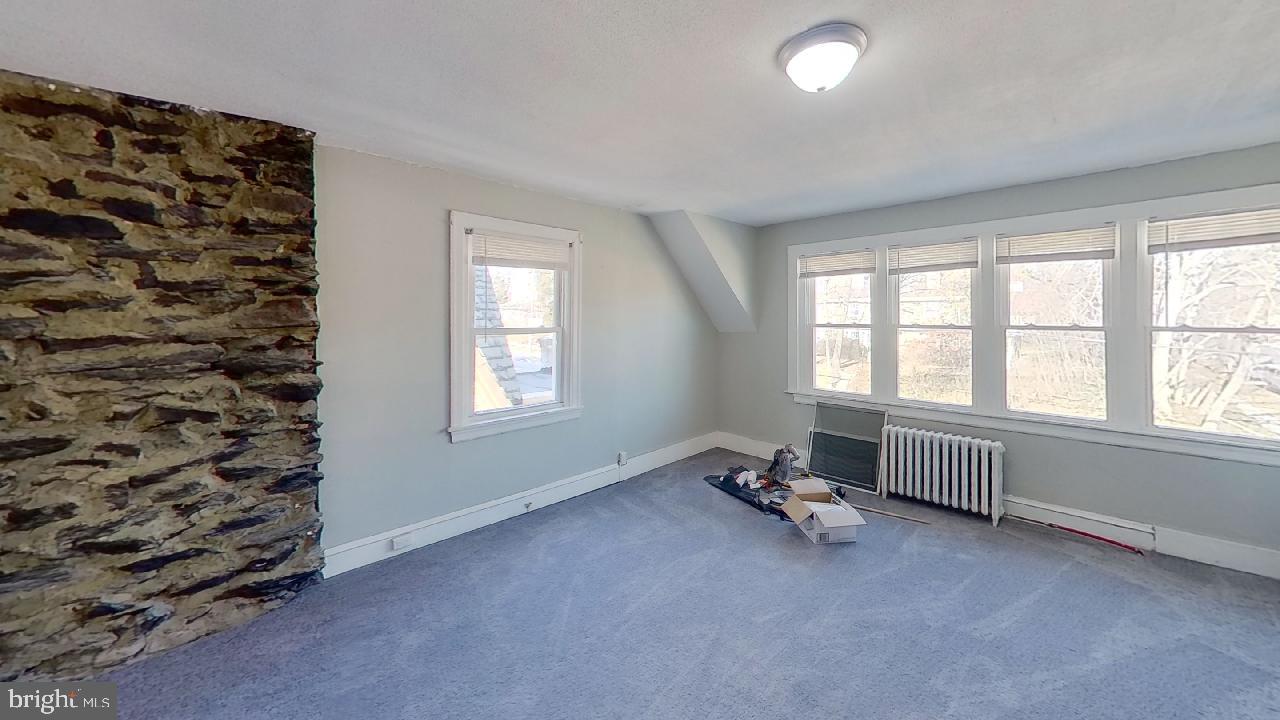 OVERBROOK PARK - Residential Lease