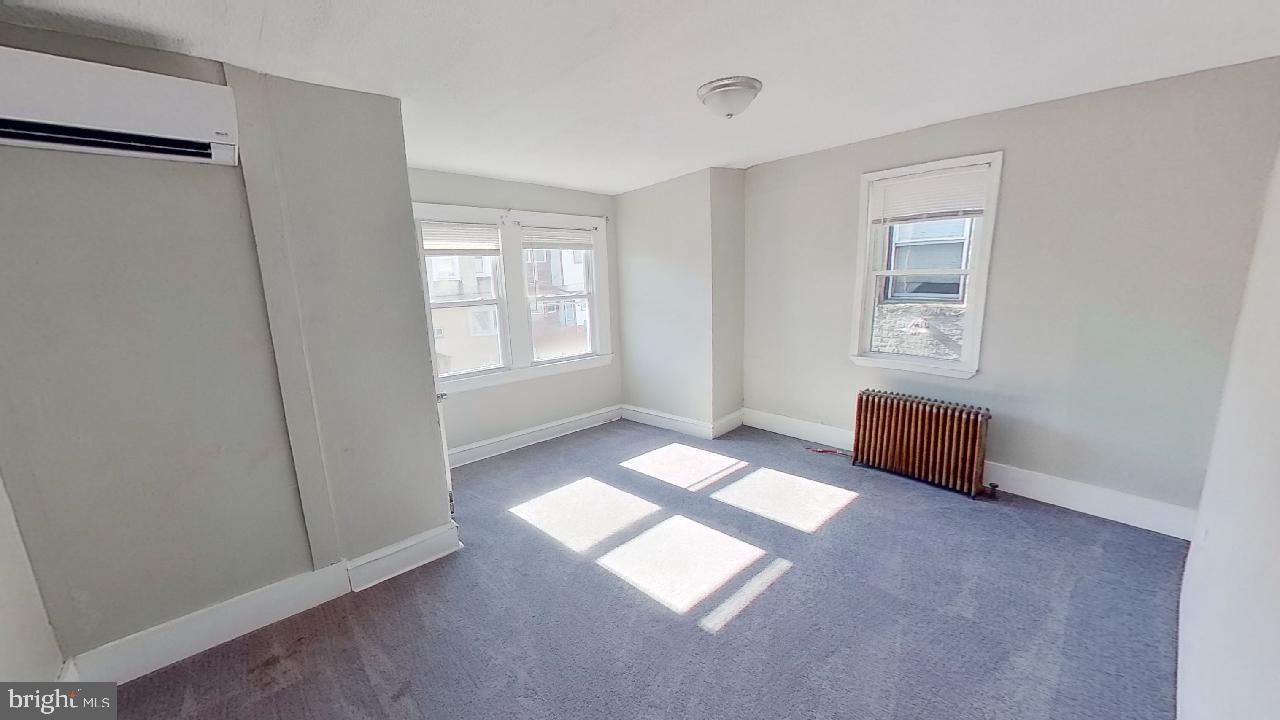 OVERBROOK PARK - Residential Lease