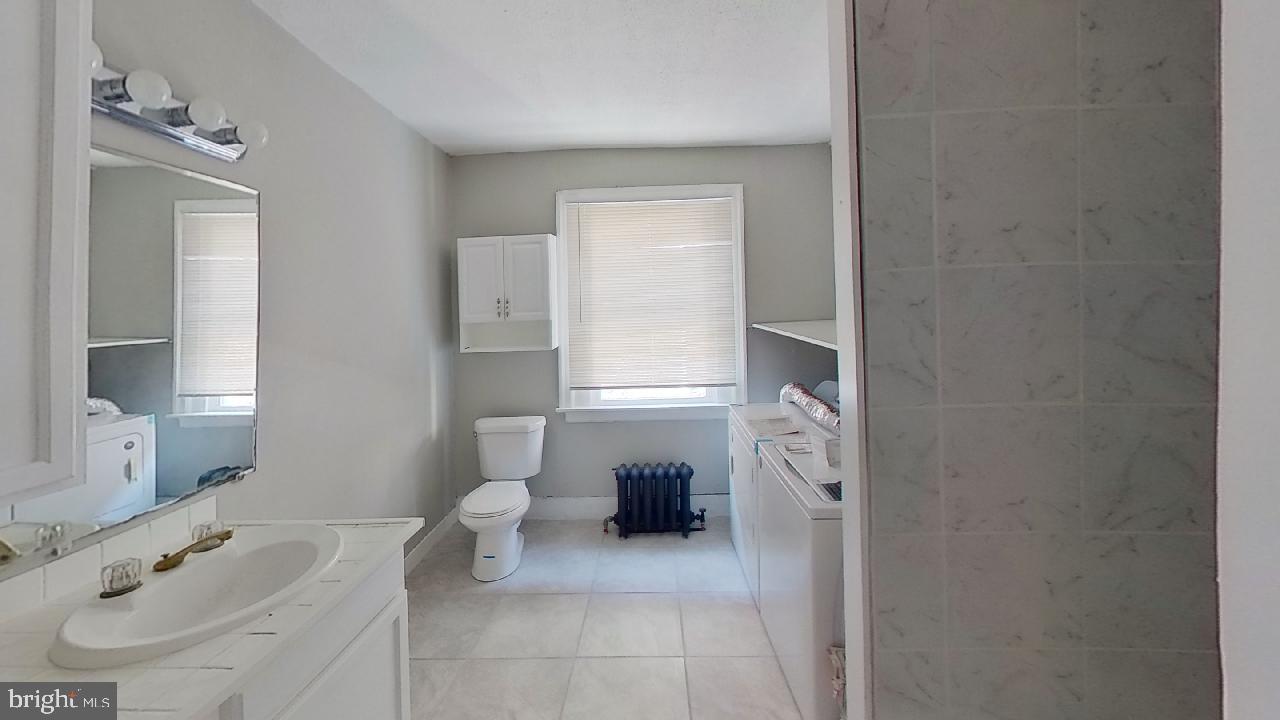 OVERBROOK PARK - Residential Lease