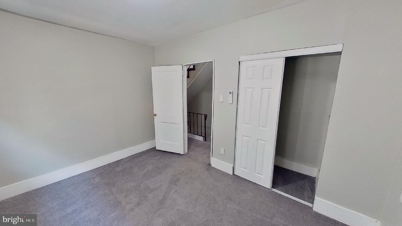 OVERBROOK PARK - Residential Lease