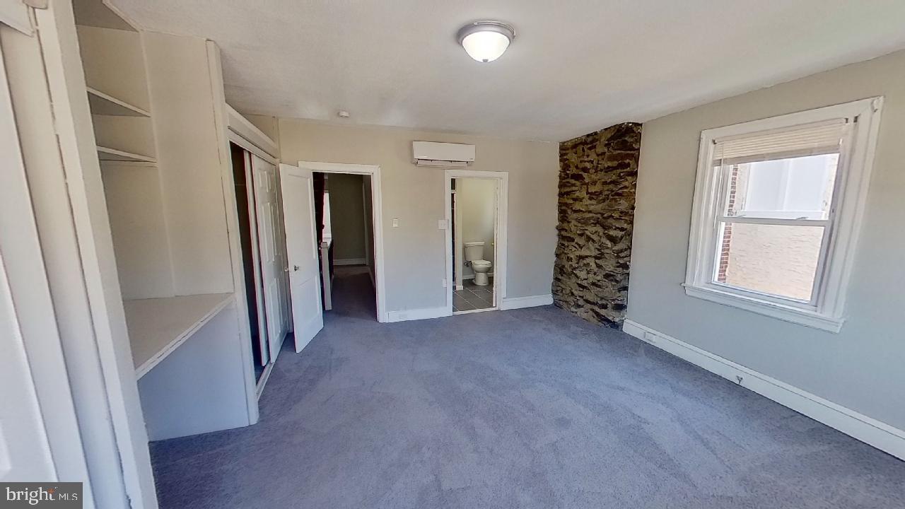 OVERBROOK PARK - Residential Lease