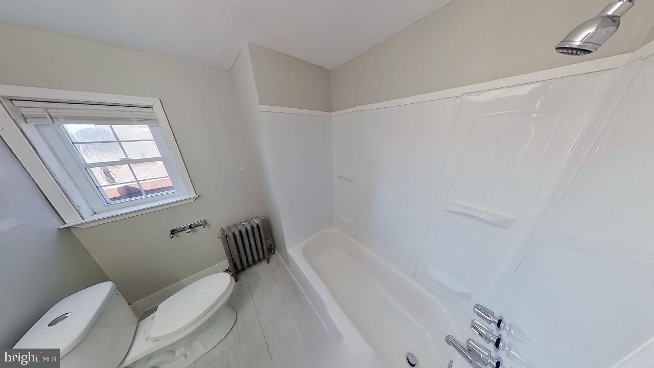 OVERBROOK PARK - Residential Lease