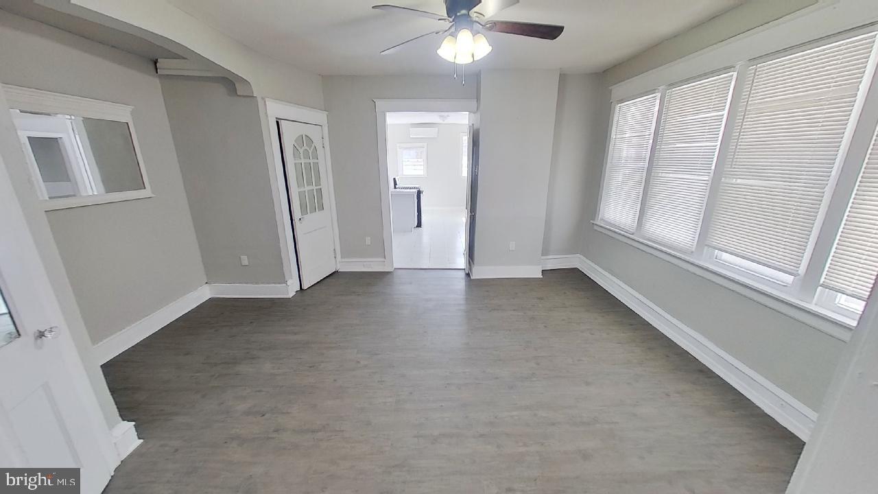 OVERBROOK PARK - Residential Lease