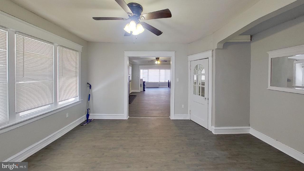 OVERBROOK PARK - Residential Lease