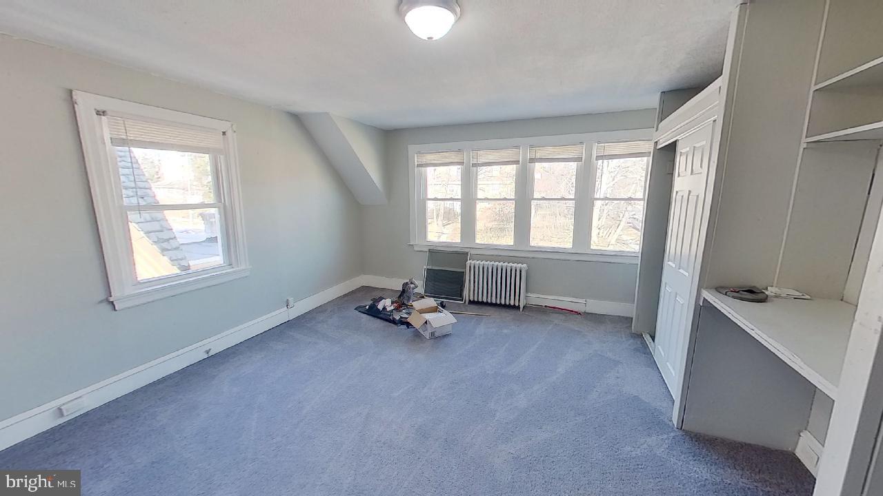 OVERBROOK PARK - Residential Lease