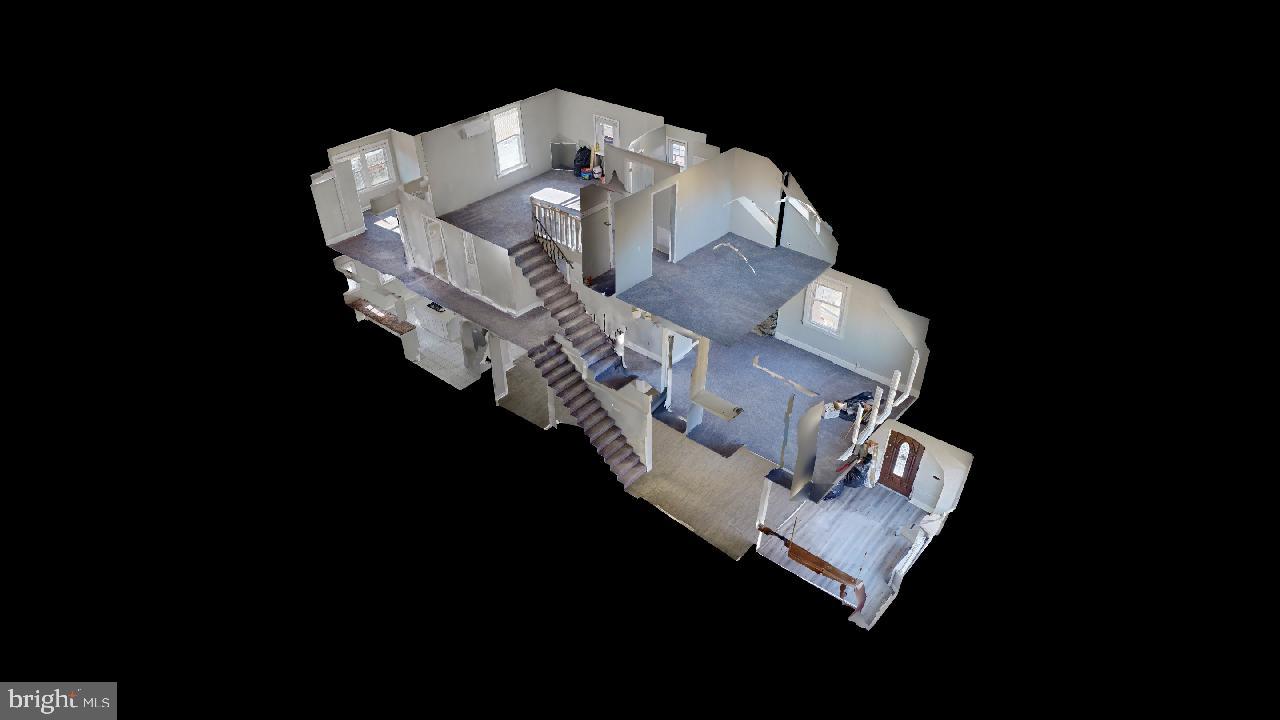 OVERBROOK PARK - Residential Lease