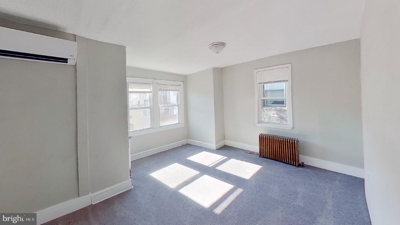 OVERBROOK PARK - Residential Lease