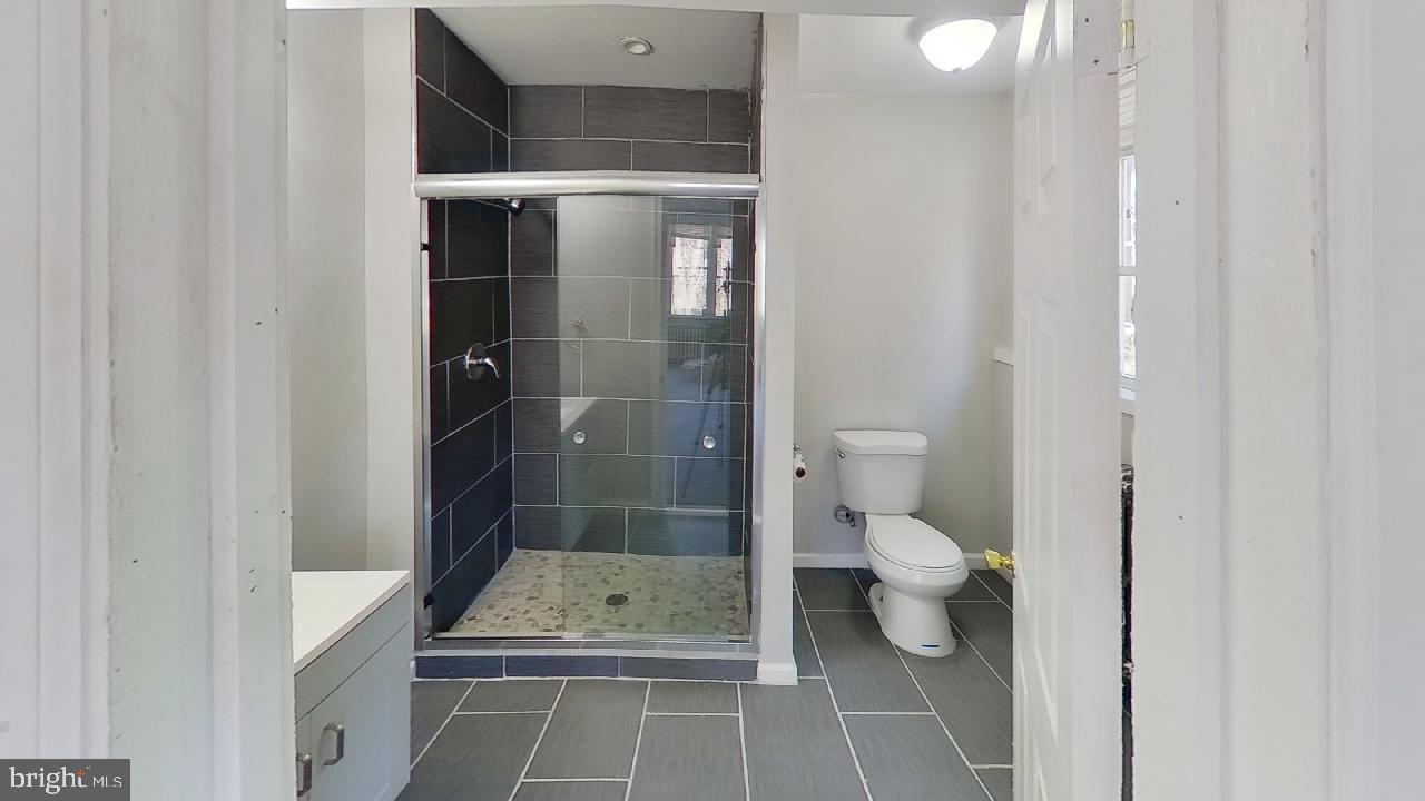 OVERBROOK PARK - Residential Lease