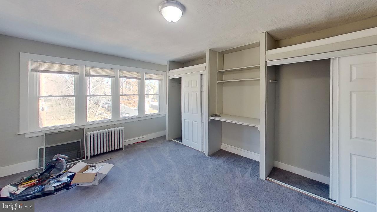 OVERBROOK PARK - Residential Lease