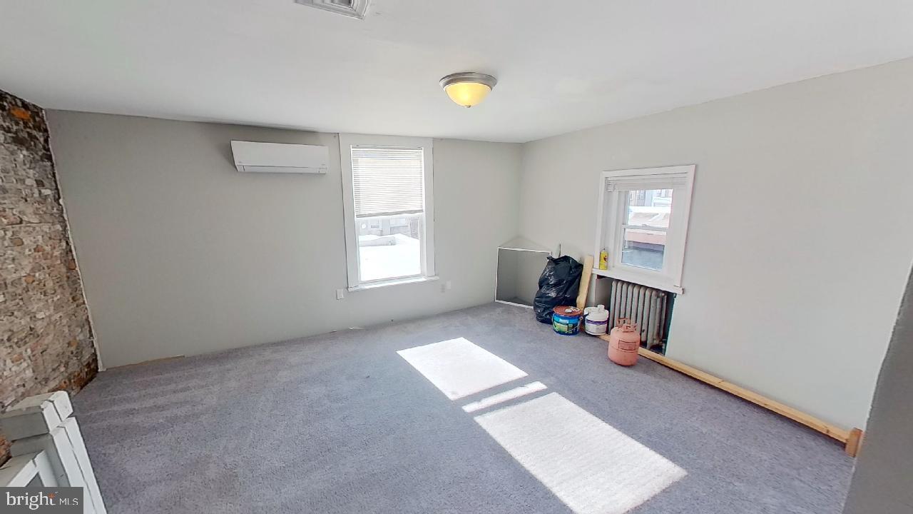 OVERBROOK PARK - Residential Lease