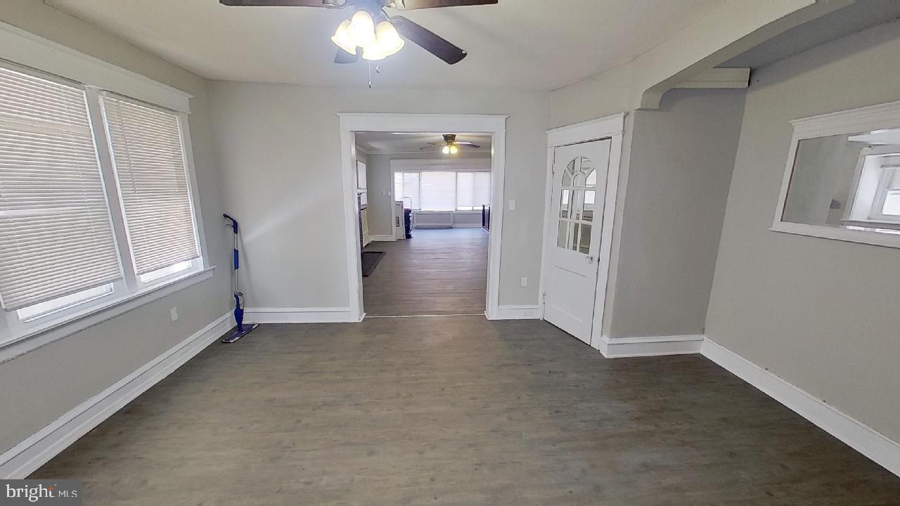 OVERBROOK PARK - Residential Lease