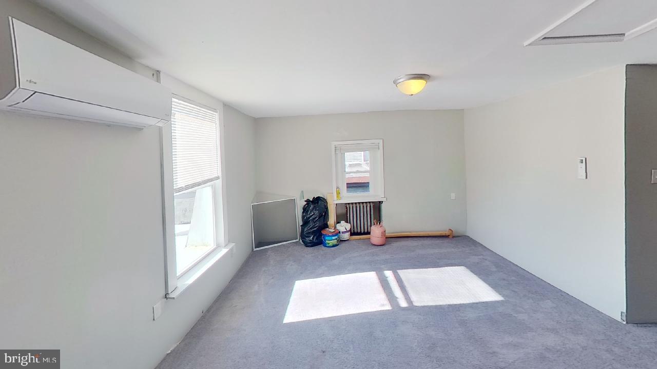 OVERBROOK PARK - Residential Lease