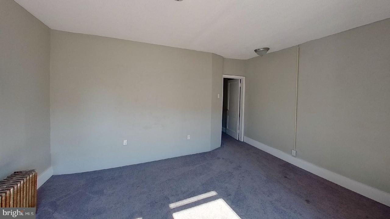 OVERBROOK PARK - Residential Lease