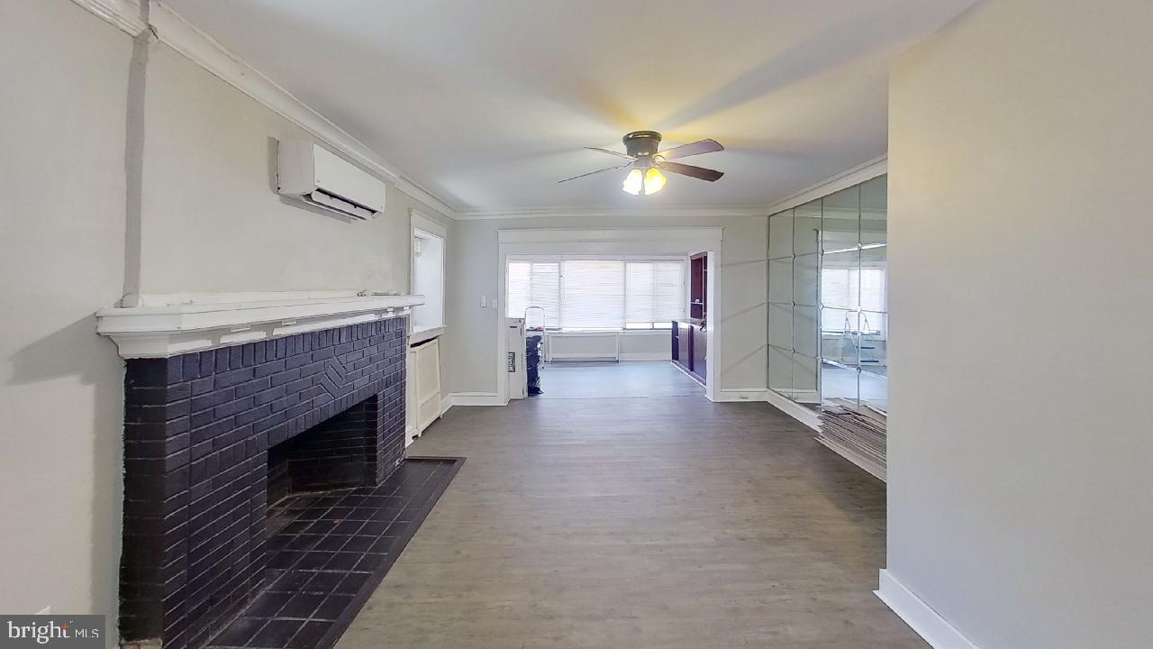 OVERBROOK PARK - Residential Lease