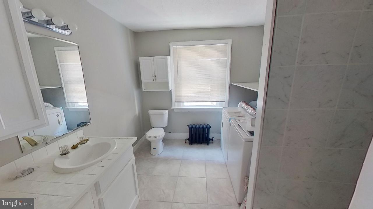 OVERBROOK PARK - Residential Lease