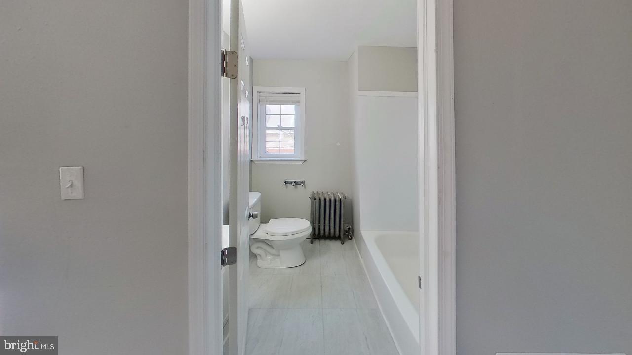 OVERBROOK PARK - Residential Lease