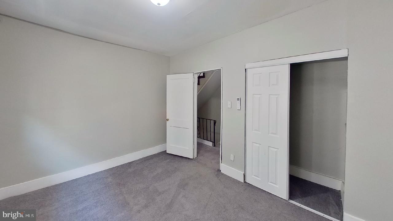 OVERBROOK PARK - Residential Lease