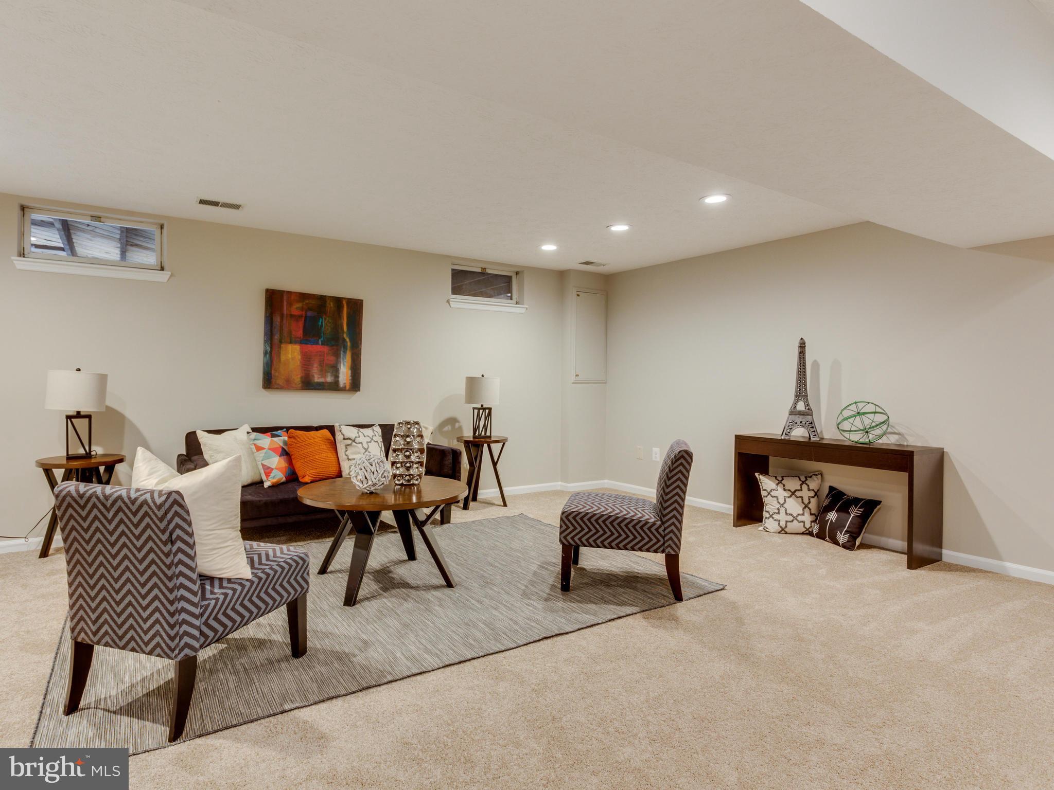 PARK SUMMIT CODM - Residential