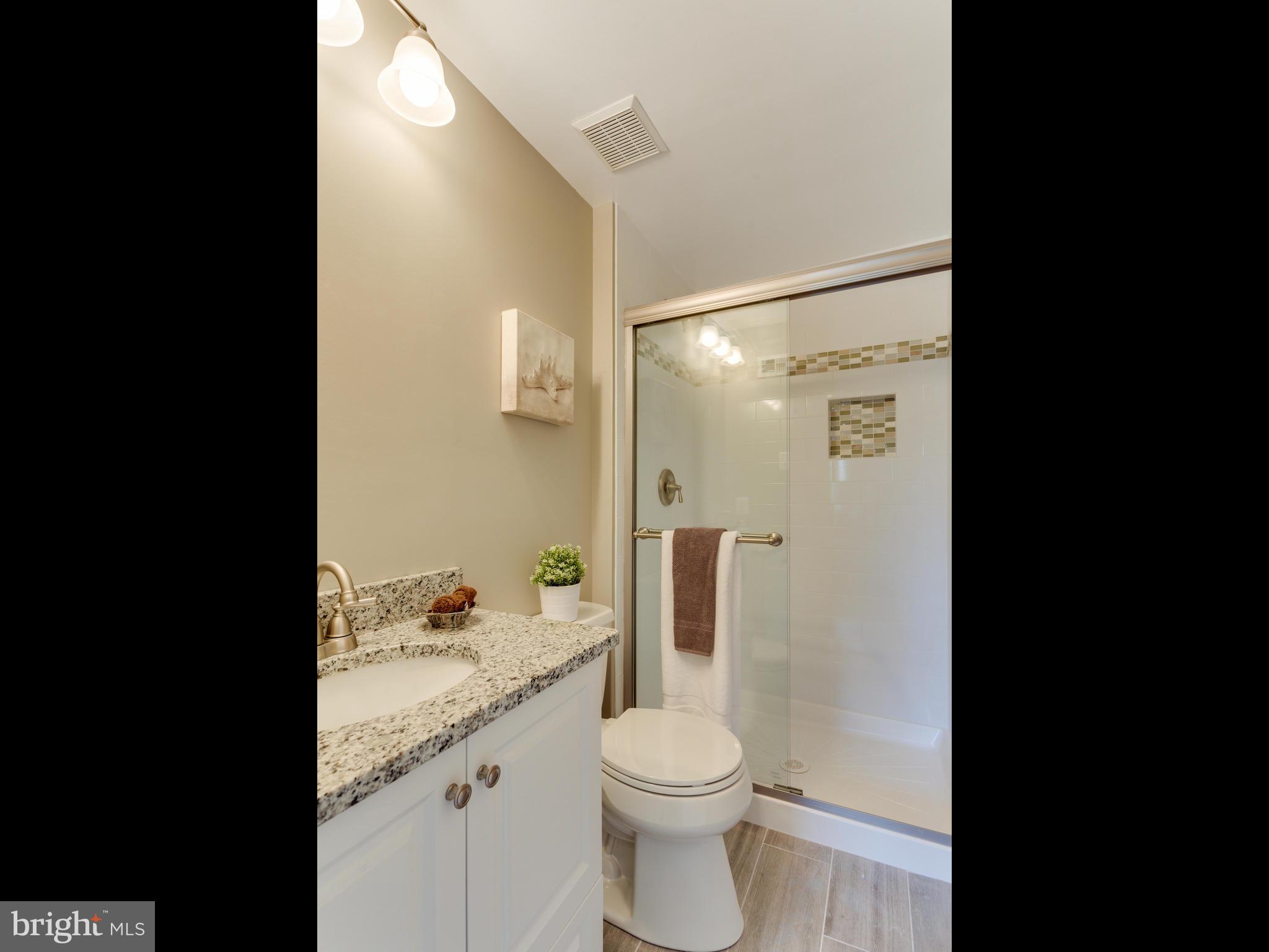 PARK SUMMIT CODM - Residential