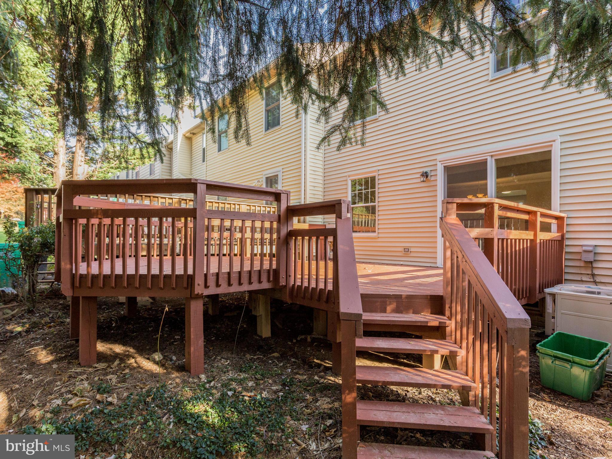 PARK SUMMIT CODM - Residential