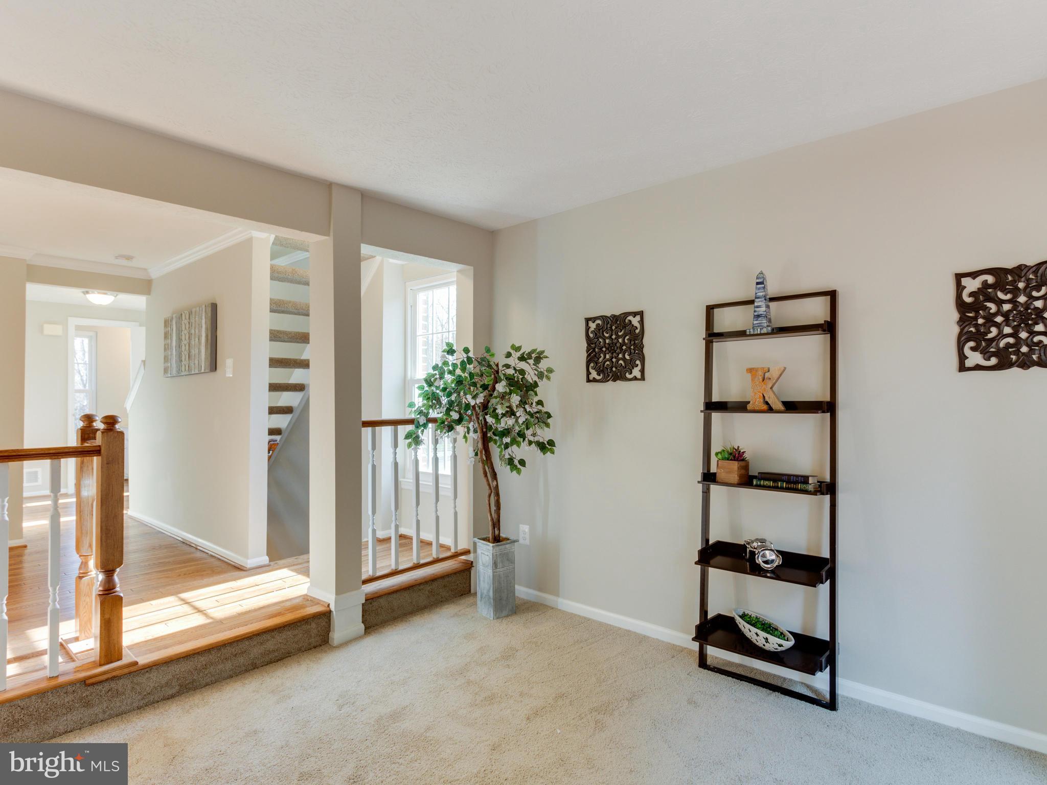 PARK SUMMIT CODM - Residential