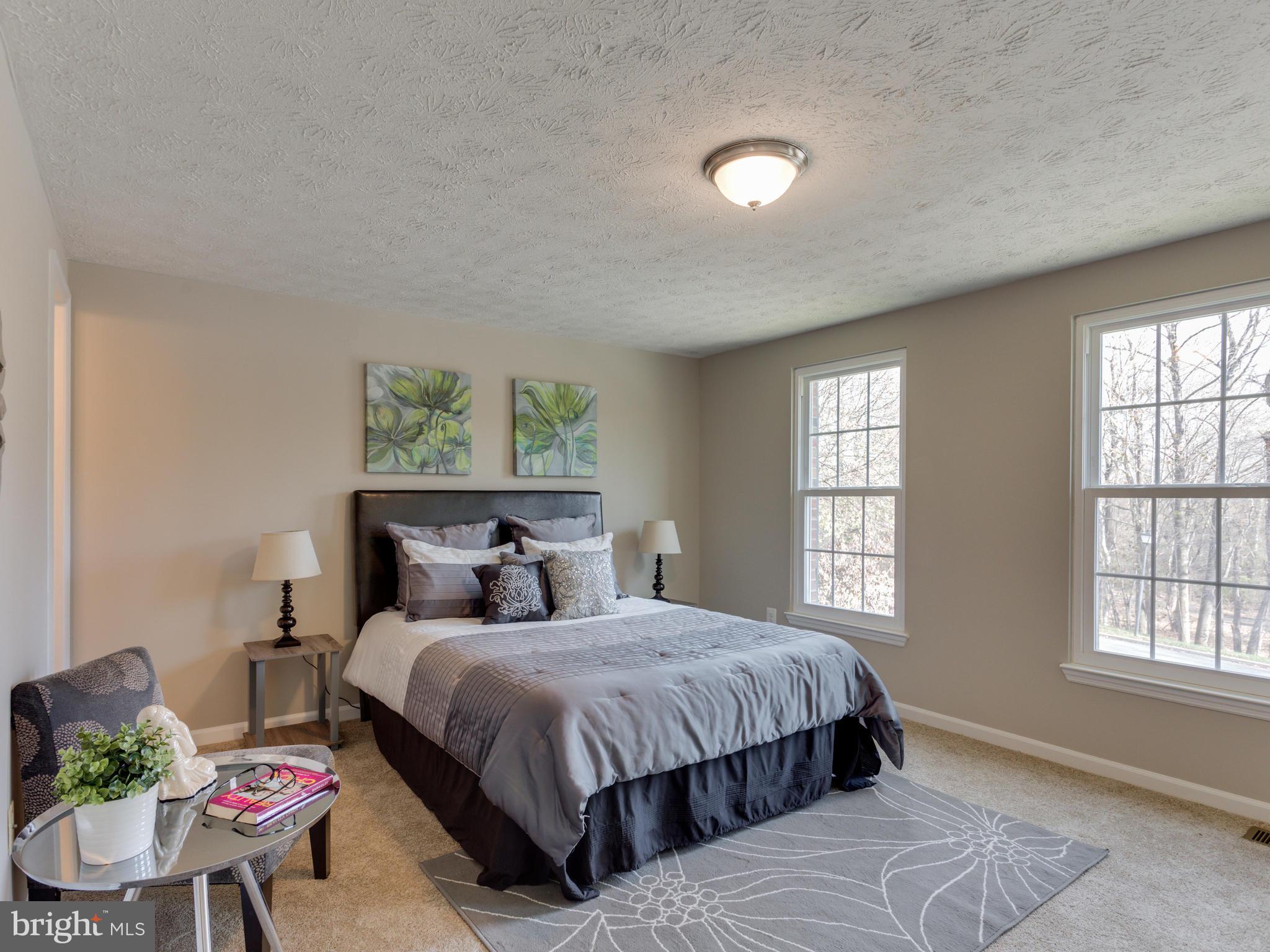 PARK SUMMIT CODM - Residential