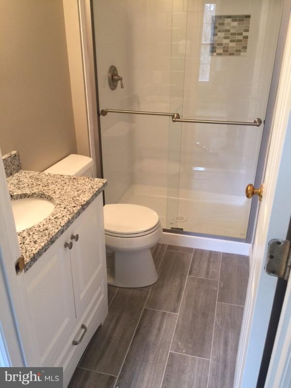 PARK SUMMIT CODM - Residential