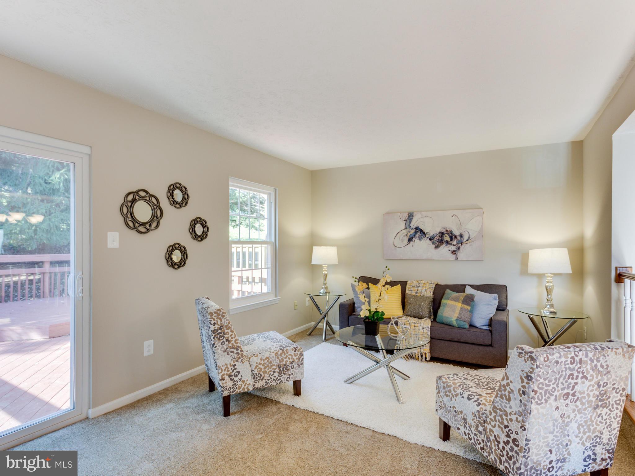 PARK SUMMIT CODM - Residential