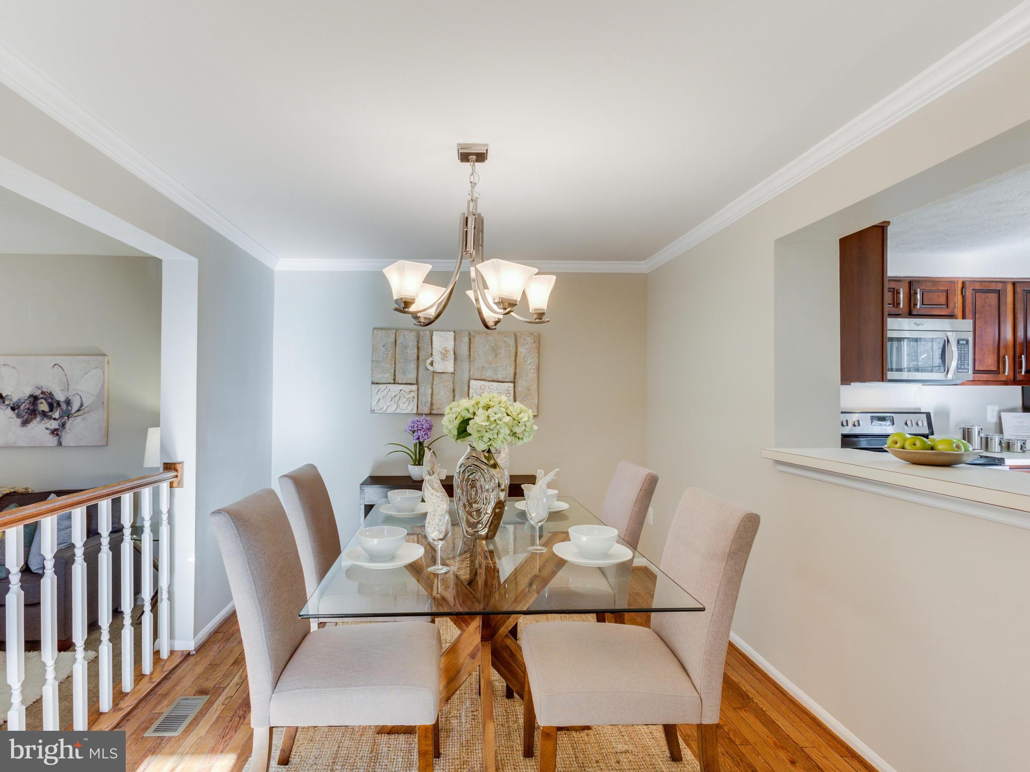 PARK SUMMIT CODM - Residential