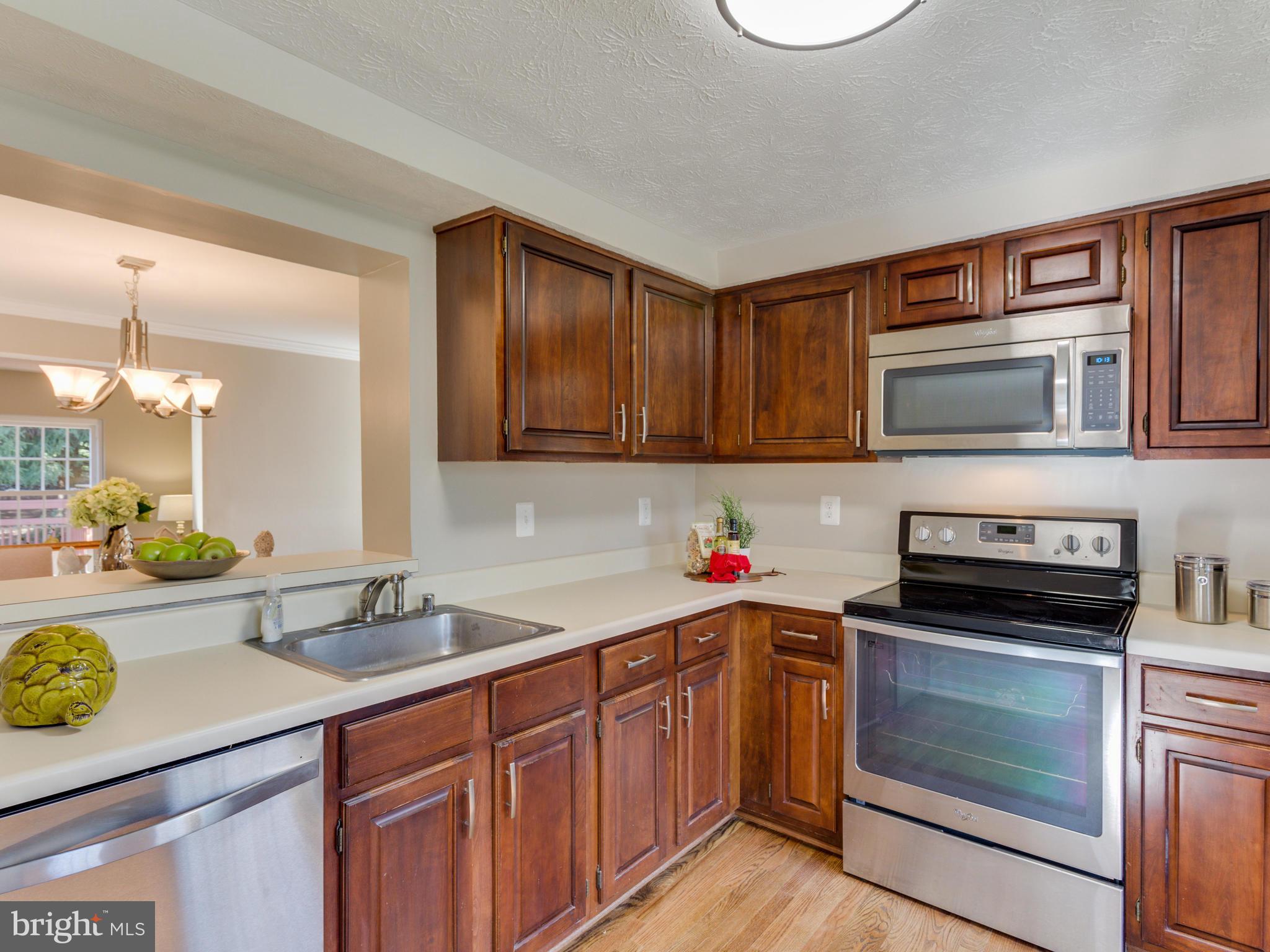 PARK SUMMIT CODM - Residential