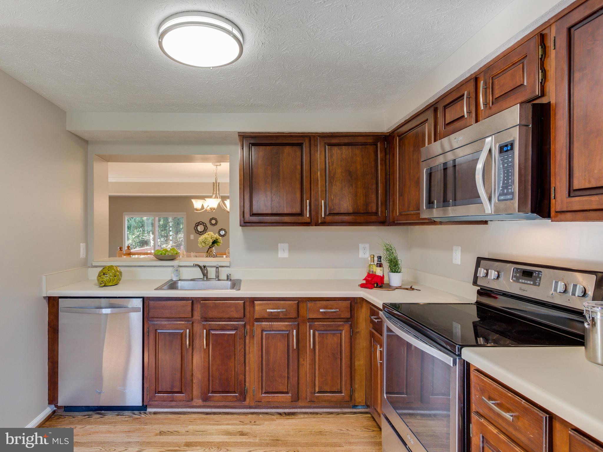 PARK SUMMIT CODM - Residential