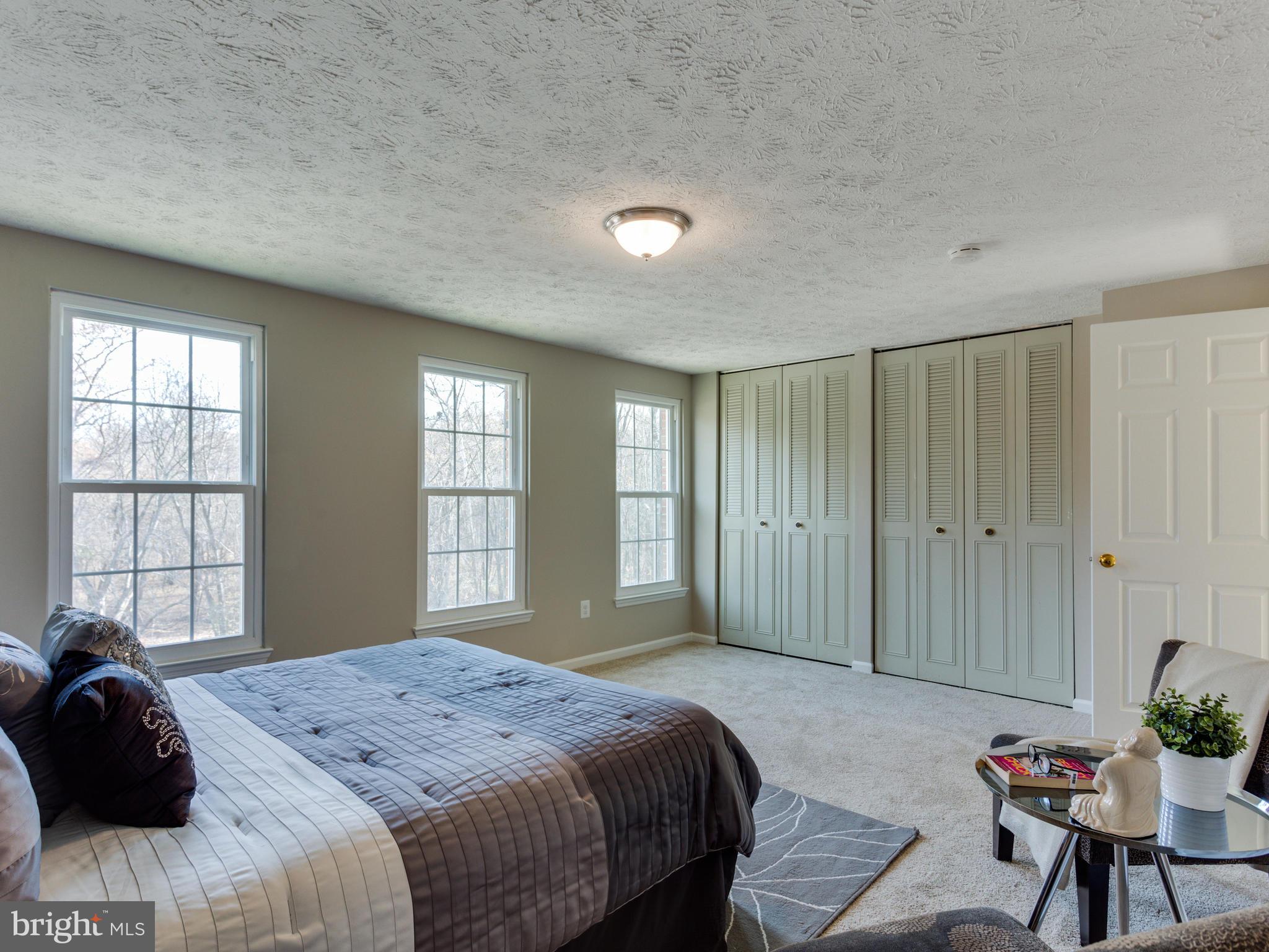 PARK SUMMIT CODM - Residential