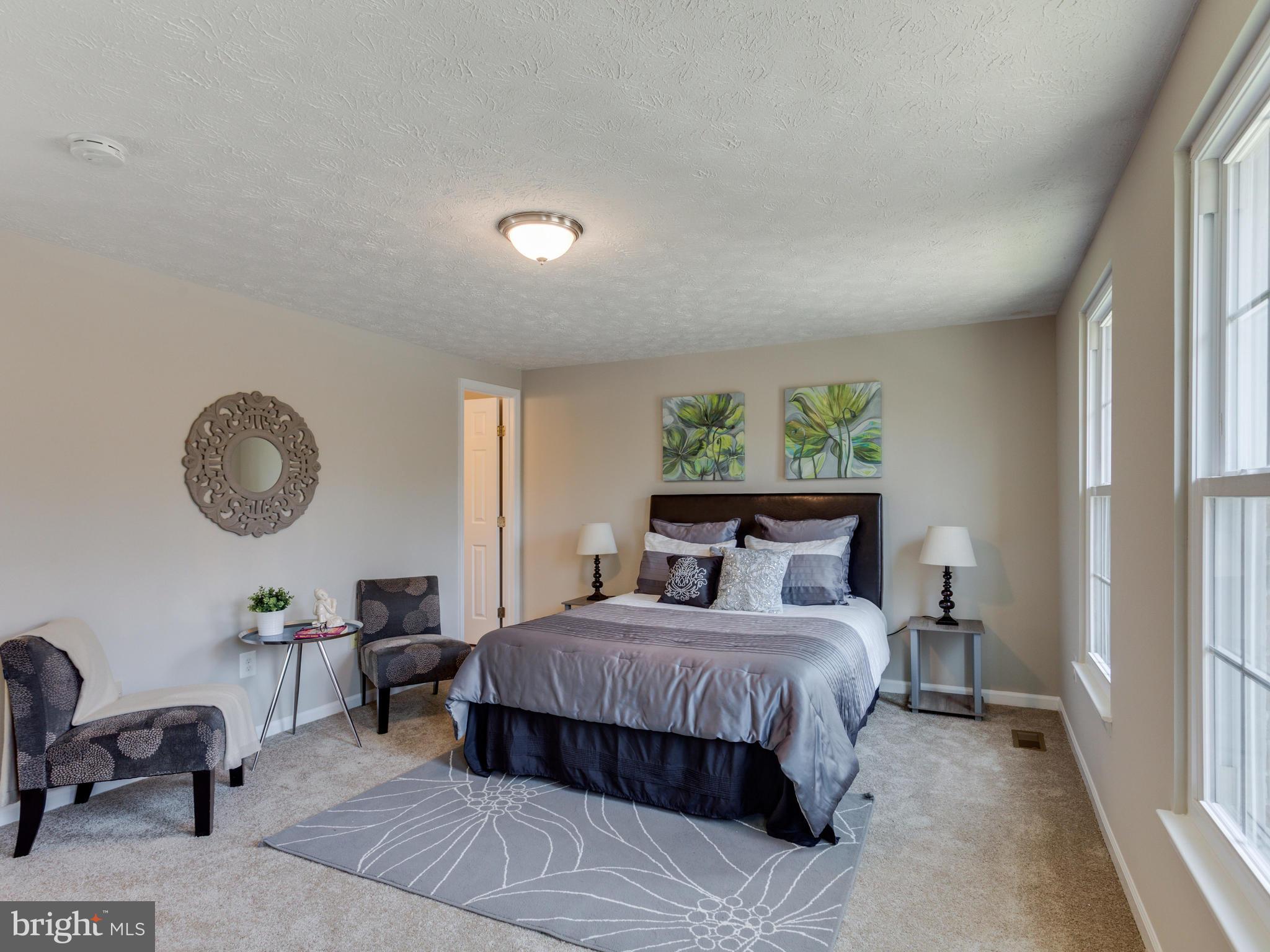 PARK SUMMIT CODM - Residential