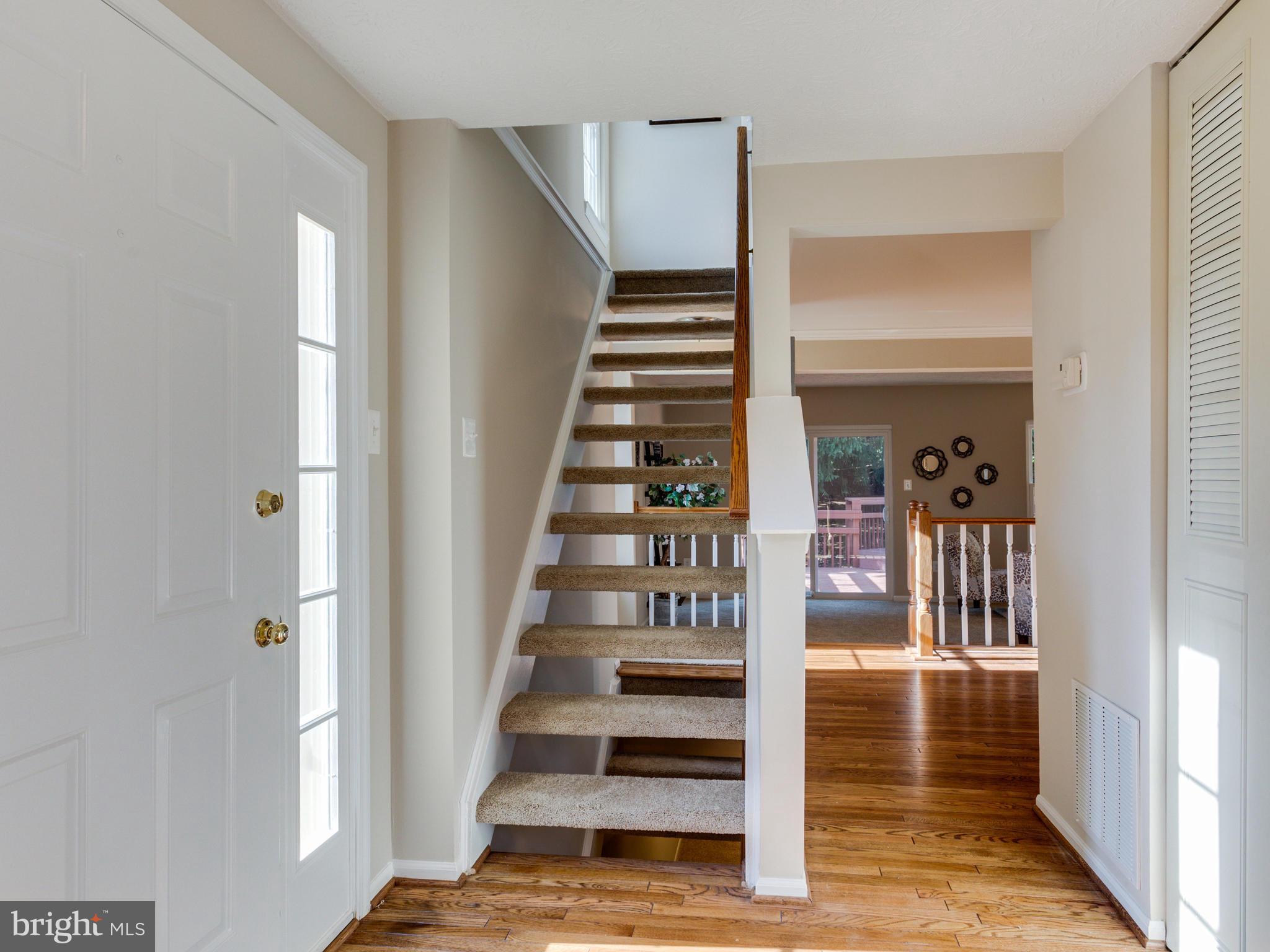 PARK SUMMIT CODM - Residential