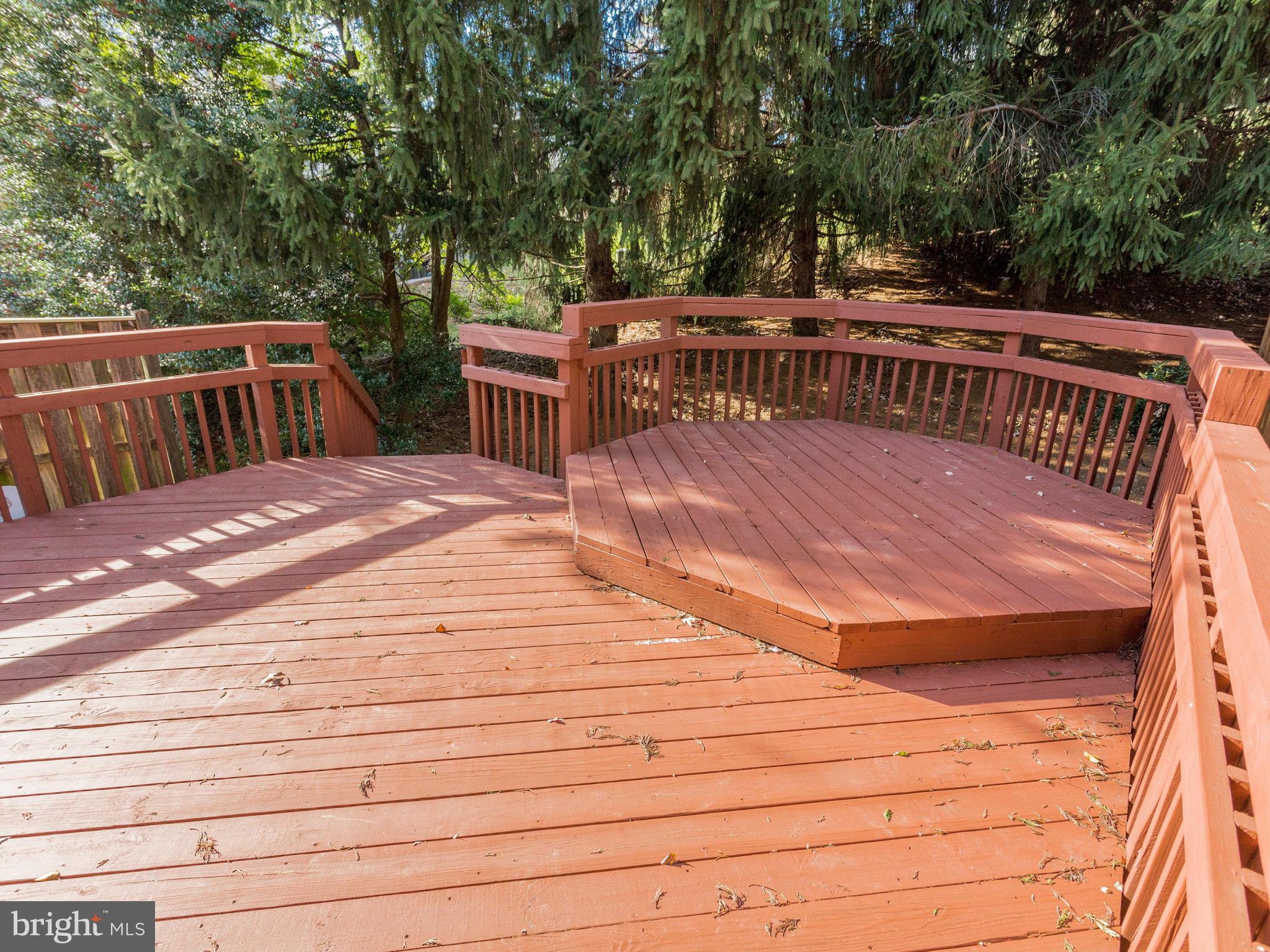 PARK SUMMIT CODM - Residential