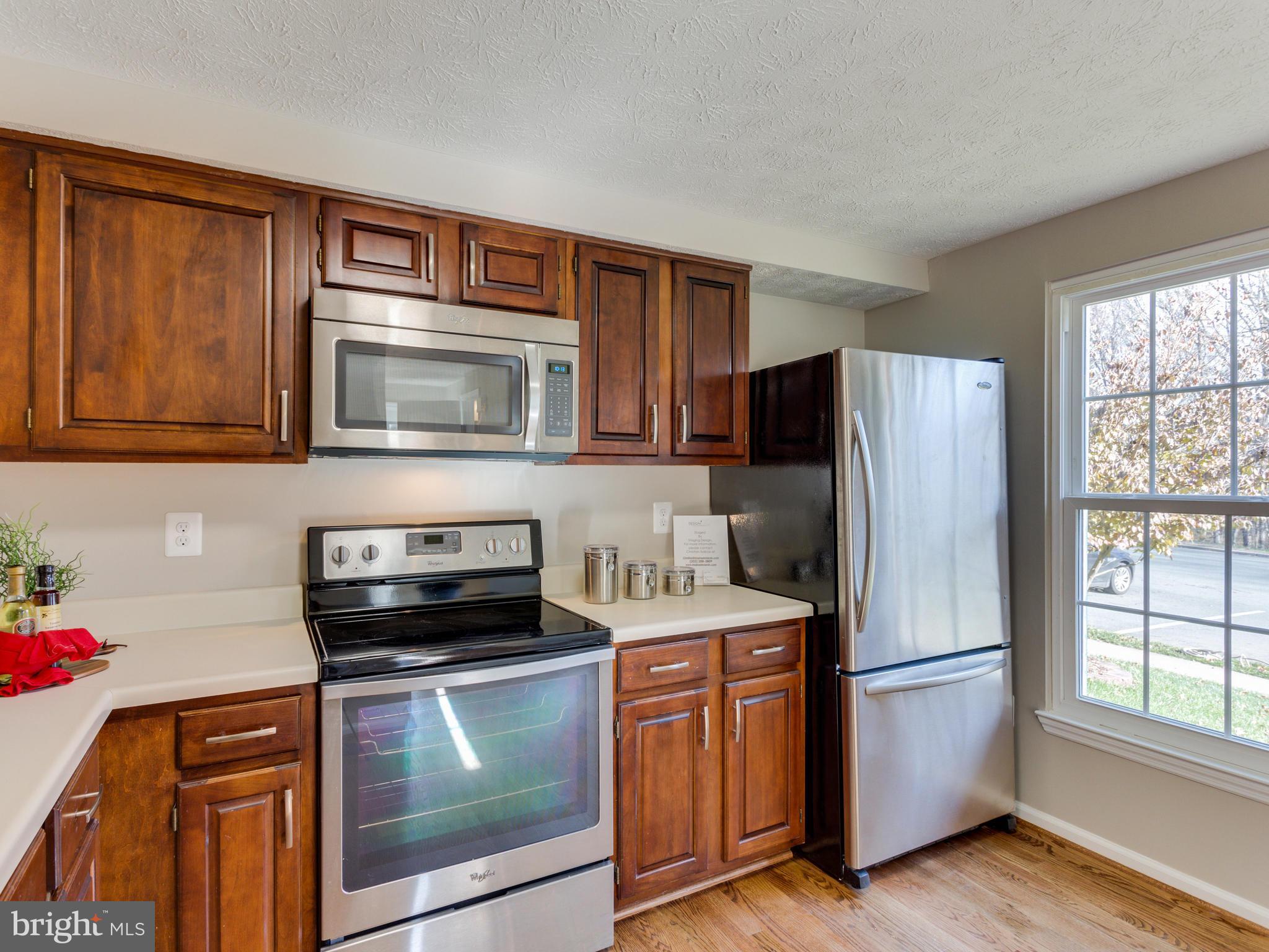 PARK SUMMIT CODM - Residential