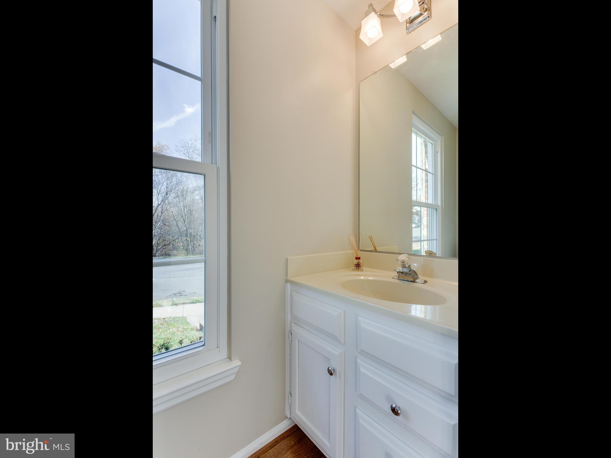 PARK SUMMIT CODM - Residential