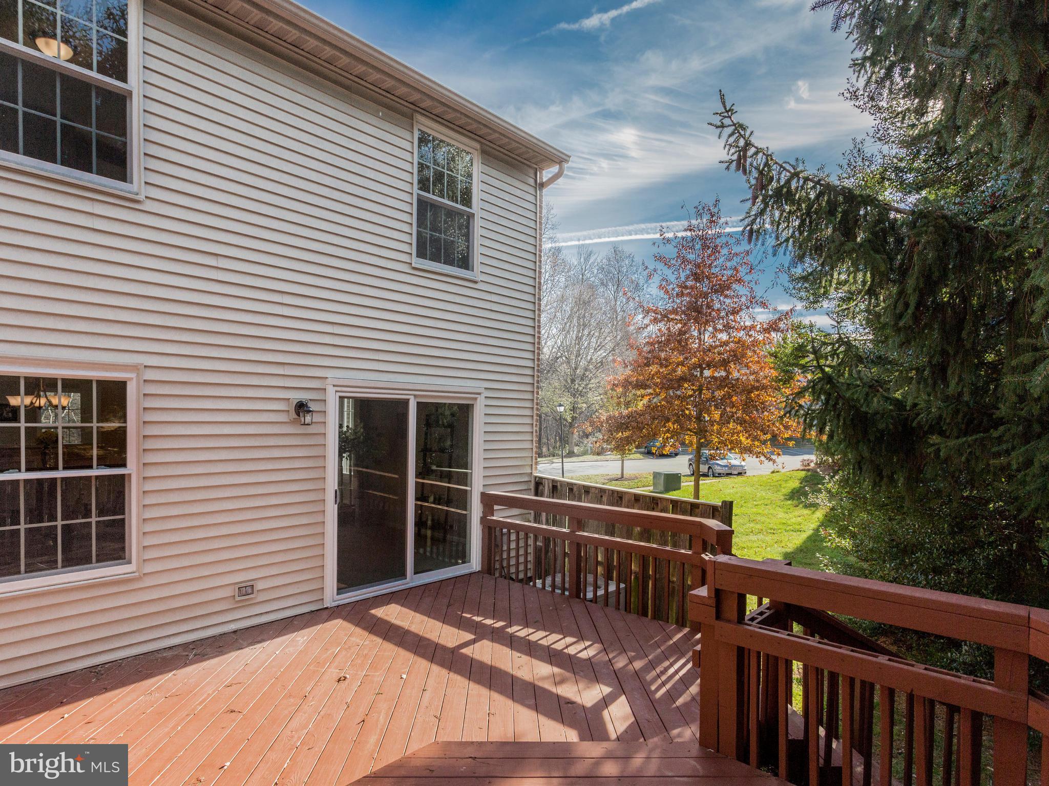 PARK SUMMIT CODM - Residential