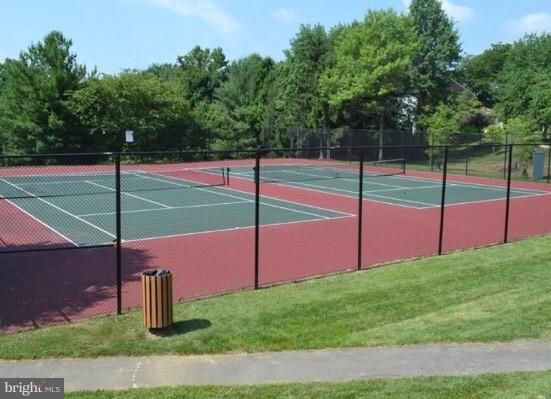 PARK SUMMIT CODM - Residential