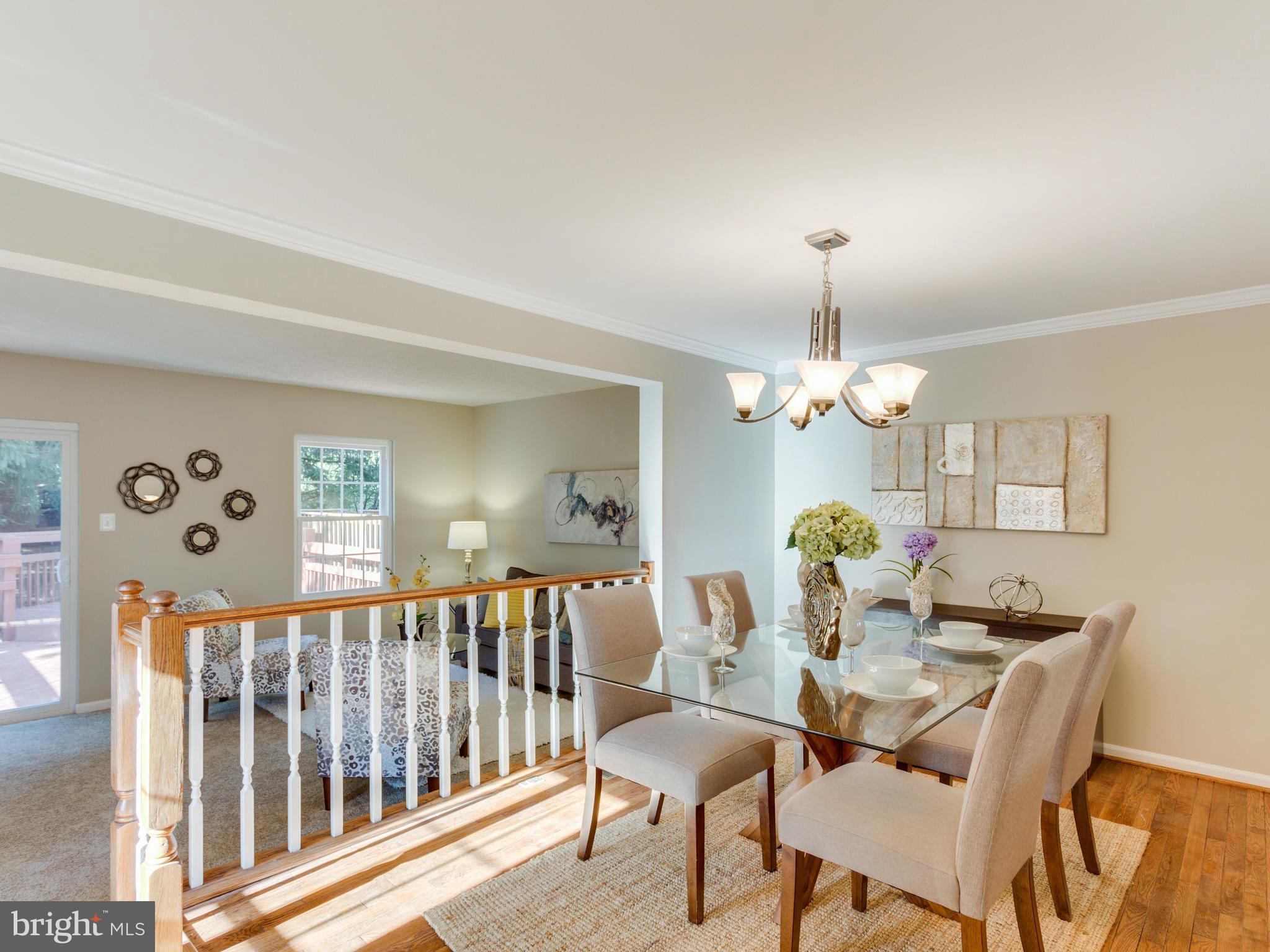 PARK SUMMIT CODM - Residential