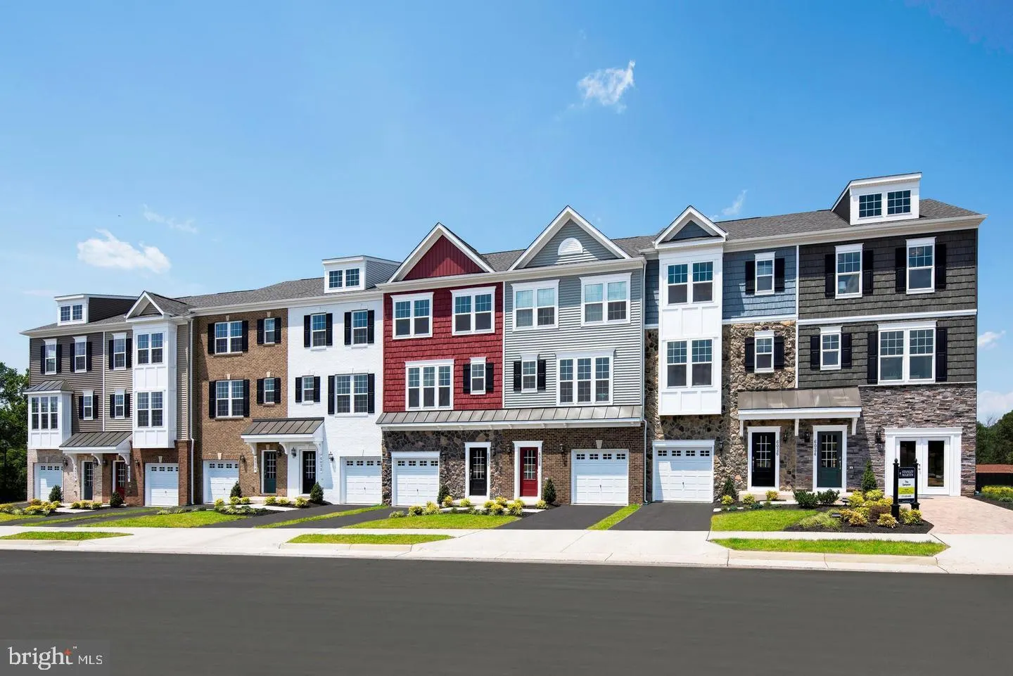 6103 CAMERONS FERRY Camerons Ferry Drive, Haymarket, VA 20169