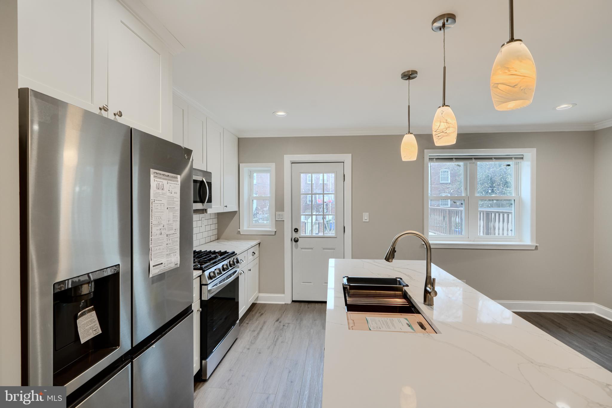 GREEKTOWN - Residential