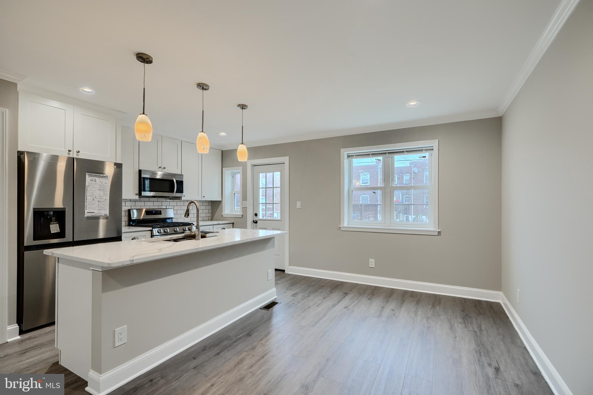 GREEKTOWN - Residential