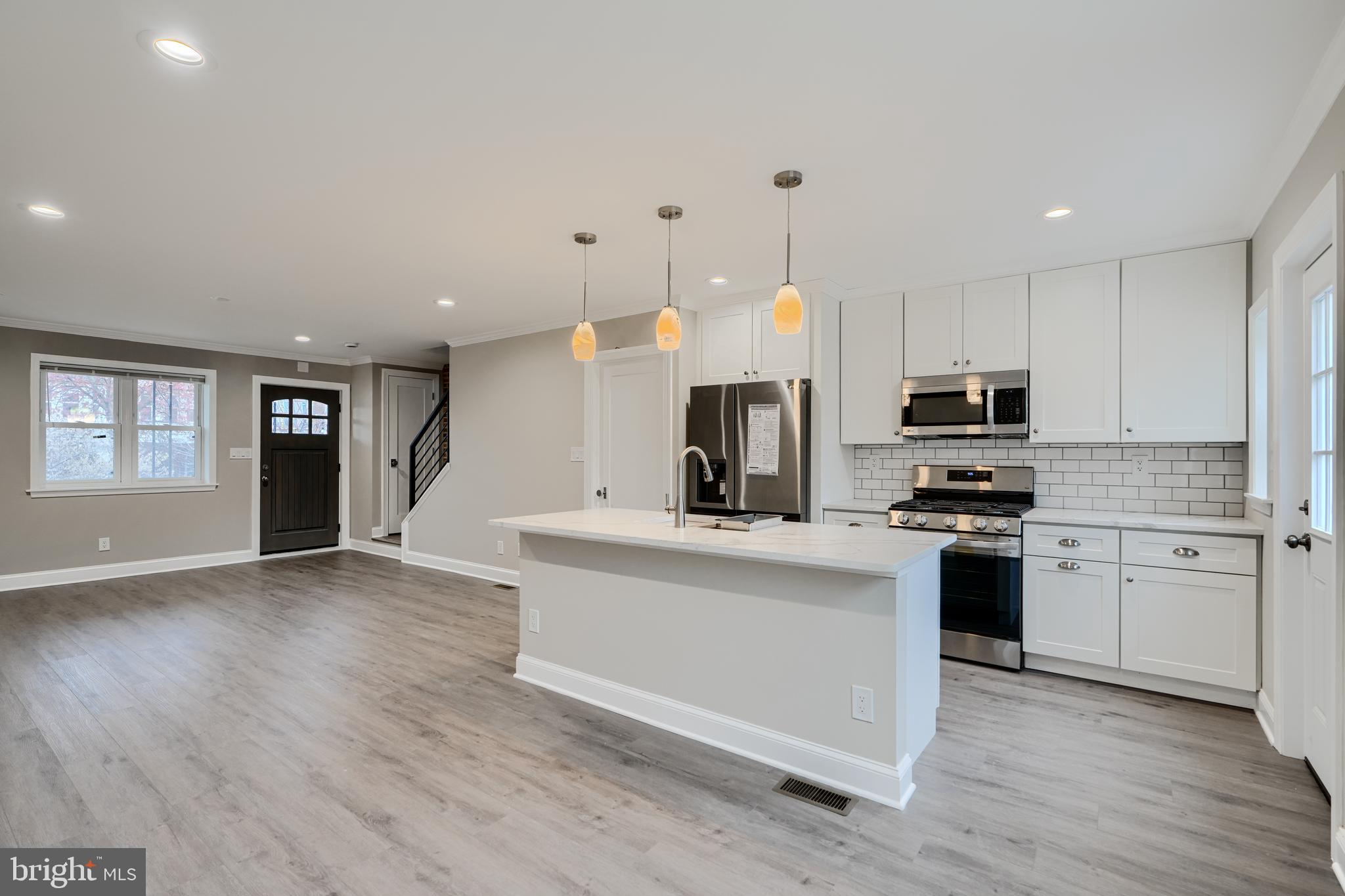 GREEKTOWN - Residential